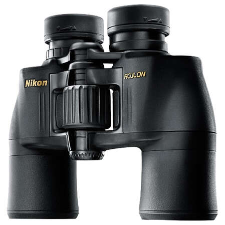 Бинокль Nikon Aculon A211 10x42