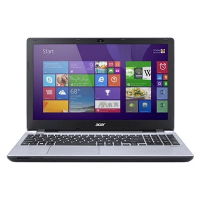 Ноутбук Acer Aspire V3-572G-52FH Core i5 5200U/8Gb/1Tb/NV 840M 2Gb/15.6"/Cam/Win8.1 Silver 