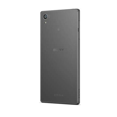 Смартфон Sony E6683 Xperia Z5 Dual Black 