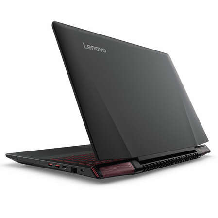 Ноутбук Lenovo IdeaPad Y700-15ACZ FX 8800P/8Gb/1Tb/SSD128Gb/R9 M385 4Gb/15.6"/IPS/FullHD/Win10