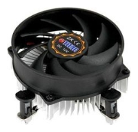 Cooler for CPU Titan DC-156G925X/R (S1156/1155/1150) низкопрофильный