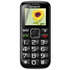 Мобильный телефон Onext Care-Phone 5 Black