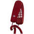 Телефон SUPRA STL-111 (Cherry)