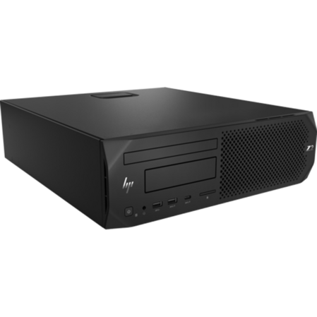 HP Z2 G4 Core i7 8700/8Gb/1Tb/DVD/kb+m/Win10 Pro (4RW91EA)
