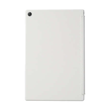 Чехол для Sony Xperia Tablet Z2 SGP-521 G-case Slim Premium, эко кожа, белый