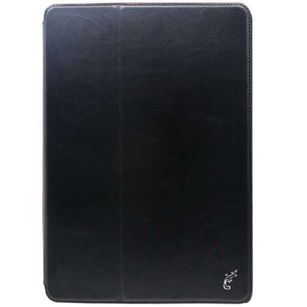 Чехол для Samsung Galaxy Note Pro 12.2\Galaxy Tab Pro 12.2 P9000\P9050\T900\T905 G-case Slim Premium, эко кожа, черный
