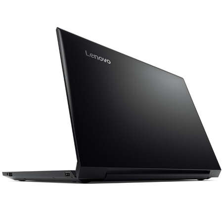 Ноутбук Lenovo V310-15ISK Core i3 6006U/4Gb/128Gb SSD/15.6" FullHD/DVD/Win10Pro Black