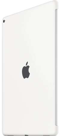 Чехол для iPad Pro 12.9 Apple Silicone Case White