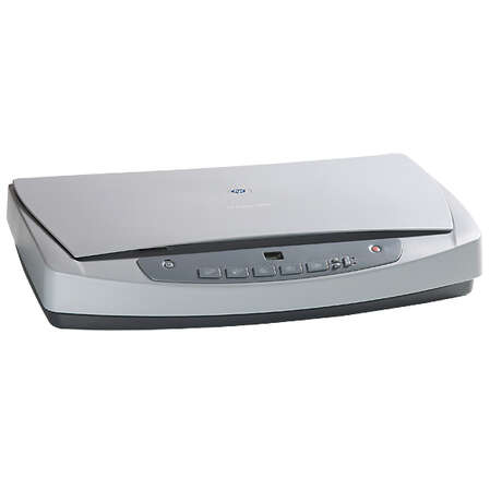 Сканер HP ScanJet 5590p А4 L1912A USB