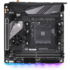 Материнская плата Gigabyte X570 I AORUS Pro WiFi Socket-AM4 AMD X570 2xDDR4, Raid, 2xM.2, 6xSATA3, 1xPCI-E 16x, 5xUSB 3.1,1xUSB 3.1 Type C, 1xGLAN 802.11ac mini-ITX Ret