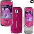 Смартфон Nokia 7230 hot pink