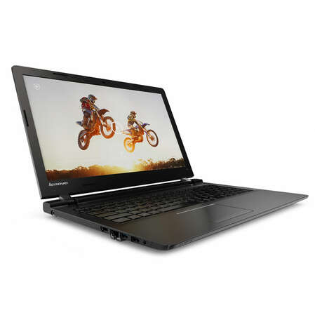 Ноутбук Lenovo IdeaPad 100-15IBY N3540/2Gb/250Gb/DVDRW/15.6"/Win10