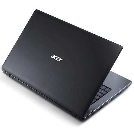 Ноутбук Acer Aspire 7750G-2414G50Mikk Core i5 2410M/4Gb/500Gb/DVD/HD6650/BT/17.3"/Win7 HB 64 (LX.RCZ01.002)
