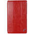 Чехол для Sony Xperia Tablet Z3 Compact G-case Slim Premium, эко кожа, красный