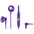 Гарнитура Sony STH30 влагозащищенная, Purple