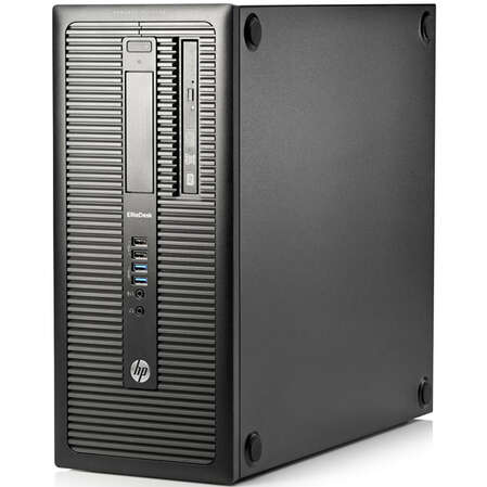 HP EliteDesk 800 G1 Tower Core i7 4770/4Gb/500Gb/Kb+m/DOS