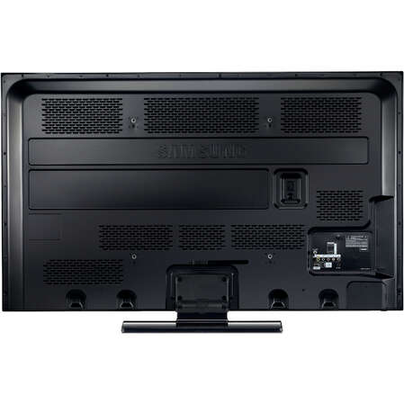 Телевизор 43" Samsung PS43E450 1024x768 USB MEdiaPlayer черный