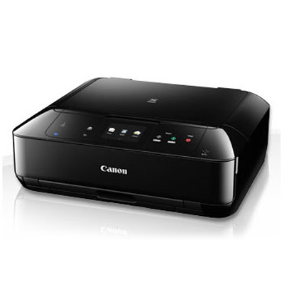 МФУ Canon Pixma MG7540 цветное А4 с дуплексом LAN и Wi-Fi
