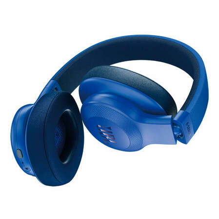 Bluetooth гарнитура JBL E55BT Blue