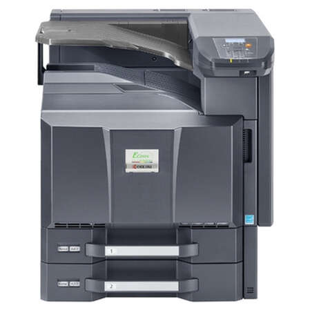 Принтер Kyocera FS-C8650DN цветной А3 55ppm с дуплексом и LAN