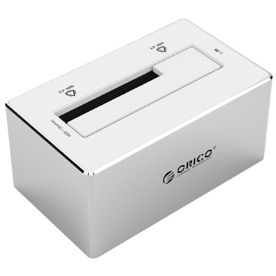 Корпус 2.5" или 3.5" Orico 6818US3 SATA--USB3.0