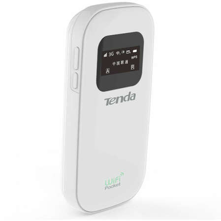 Мобильный роутер Tenda 3G185 802.11n, 3G