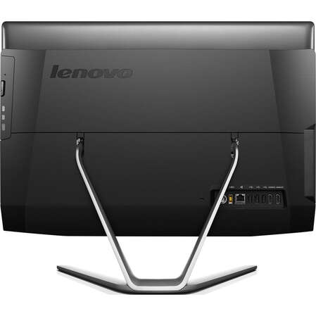 Моноблок Lenovo IdeaCentre B5035 A8-7600/6G/1Tb/R7 A260-2Gb/WF/BT/Cam/Win8.1 моноблок Keyboard&Mouse 23.8" black
