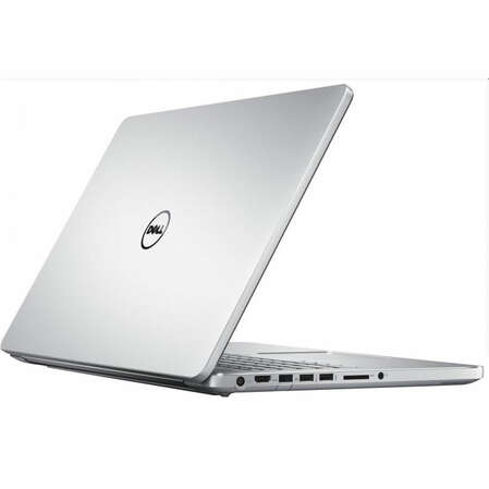 Ноутбук Dell Inspiron 5558 Core i3 4005U/4Gb/500Gb/15,6"/DVD/Cam/Win8.1 White