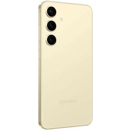Смартфон Samsung Galaxy S24 SM-S921B 8/128Gb Amber Yellow (EAC) 
