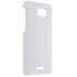 Чехол для Alcatel One Touch 5095K Pop 4 Dual sim Alcatel case прозрачный