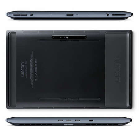Графический планшет Wacom MobileStudio Pro 13" 256GB RU (DTH-W1320M-RU)