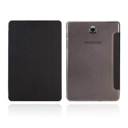 Чехол для Samsung Galaxy Tab A 8.0 SM-T350N\SM-T355N IT BAGGAGE, черный