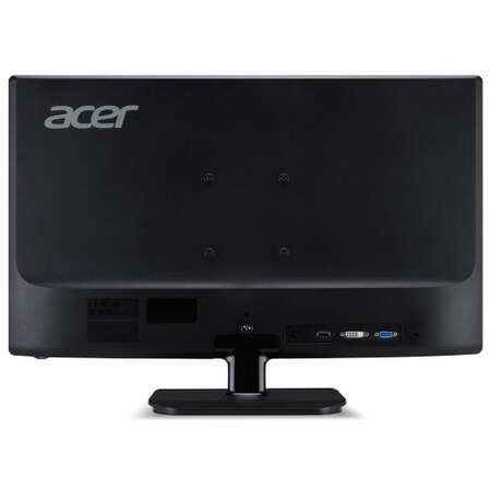 Монитор 27" Acer V275HLAbid WVA LED 1920x1080 6ms VGA DVI HDMI