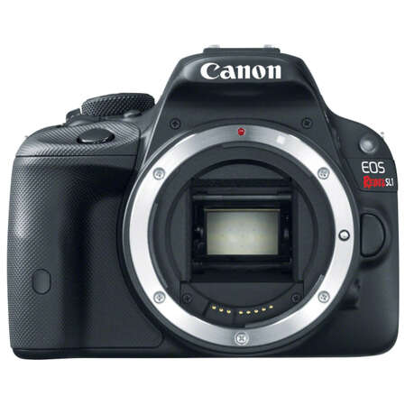 Зеркальная фотокамера Canon EOS 100D Body