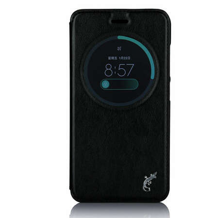 Чехол для Asus ZenFone 3 ZE552KL G-case Slim Premium черный