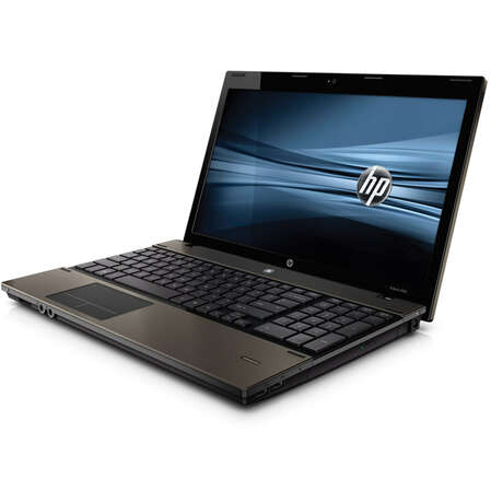 Ноутбук HP ProBook 4520s XN678ES P6100/3Gb/320Gb/DVD/HD 5470/wifi+BT/15.6"/W7HB