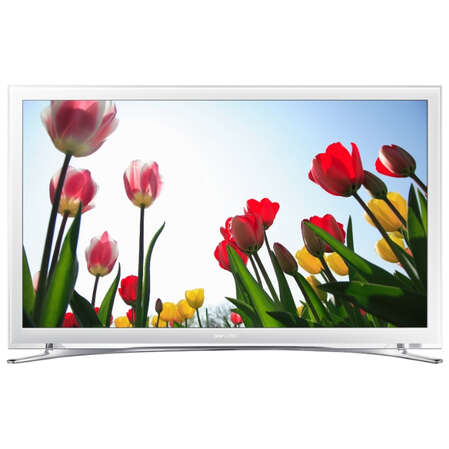 Телевизор 22" Samsung UE22H5610AKX (Full HD 1920x1080, Smart TV, USB, HDMI, Wi-Fi) белый