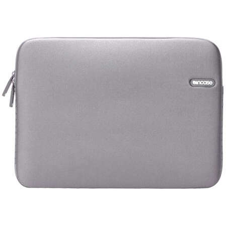 13" Папка для ноутбука Incase серый cl5741, для Macbook Pro