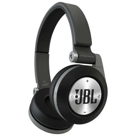 Гарнитура JBL E40BTBLK беспроводные