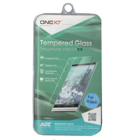 Защитное стекло для HTC Desire 820 Onext