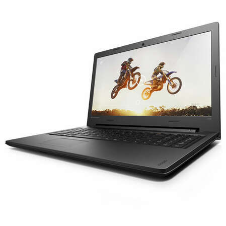 Ноутбук Lenovo IdeaPad 110-15IBR N3710/4Gb/500Gb/15.6"/Win10