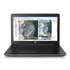 Ноутбук HP Zbook 15 G3 Core i7 6700HQ/8Gb/256Gb SSD/NVIDIA Quadro M1000M/15.6"/Cam/Win7Pro+Win10Pro