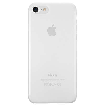 Чехол для iPhone 7 Ozaki O!coat 0.3 Jelly прозрачный