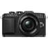 Компактная фотокамера Olympus E-PL7 Kit 14-42 II R black