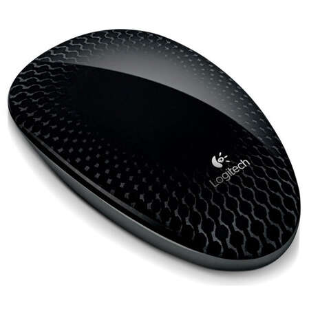 Мышь Logitech T620 Touch Mouse Black USB 910-003337
