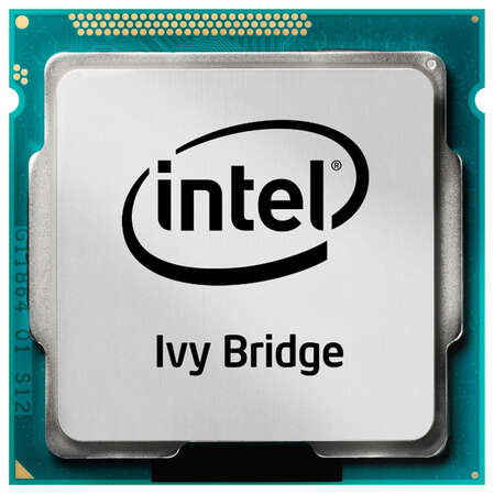 Процессор Intel Celeron G1630 (2.8GHz) 2MB LGA1155 Oem