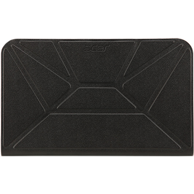 Чехол для Acer Iconia W4-820 Crunch Cover Black