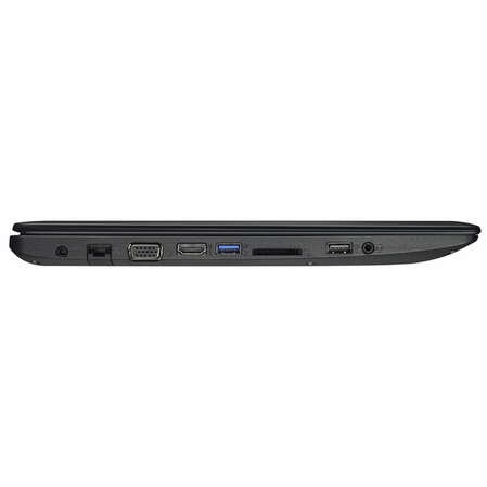 Ноутбук Asus X553SA-XX056T Intel N3050/4Gb/500Gb/15.6"/Win10 Black