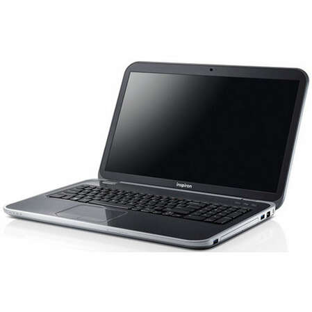 Ноутбук Dell Inspiron 5720 Core i7 3612M/8Gb/1000Gb/DVD/GT630M 1Gb/BT/WF/BT/17.3"HD+/6cell/Win7HB Silver