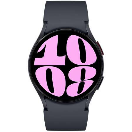 Умные часы Samsung Galaxy Watch 6 SM-R930 40mm Graphite